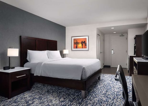 Images Hilton Garden Inn Los Angeles/Redondo Beach