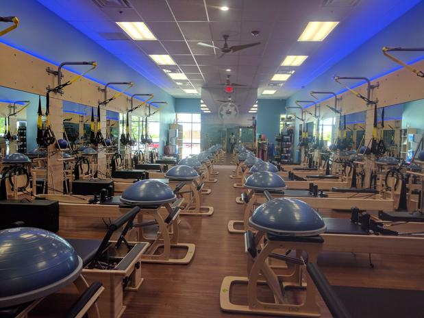 Images Club Pilates