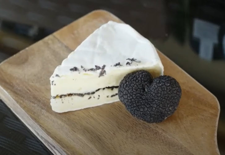 Images Truffle Hunting at L'air du Wombat