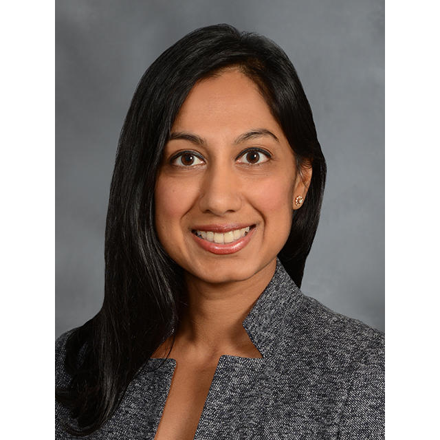 Dr. Anisha Khaitan, MD