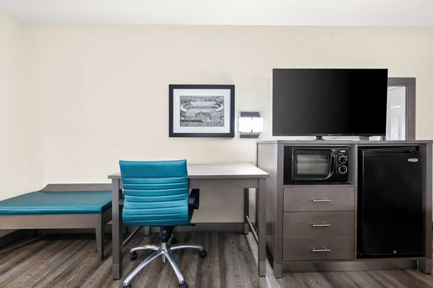 Images Best Western Catalina Inn