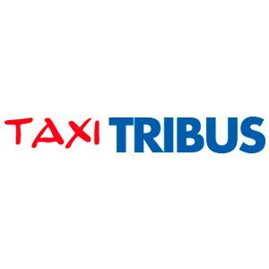 TAXI TRIBUS Logo