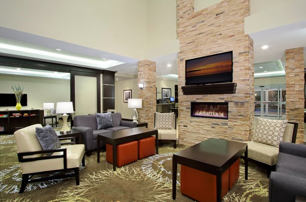 Images Staybridge Suites Houston - Medical Center by IHG