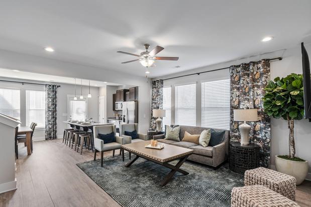 Images Covey Homes Greene - Homes for Rent