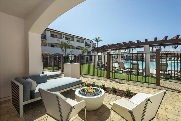 Images Hilton Santa Barbara Beachfront Resort