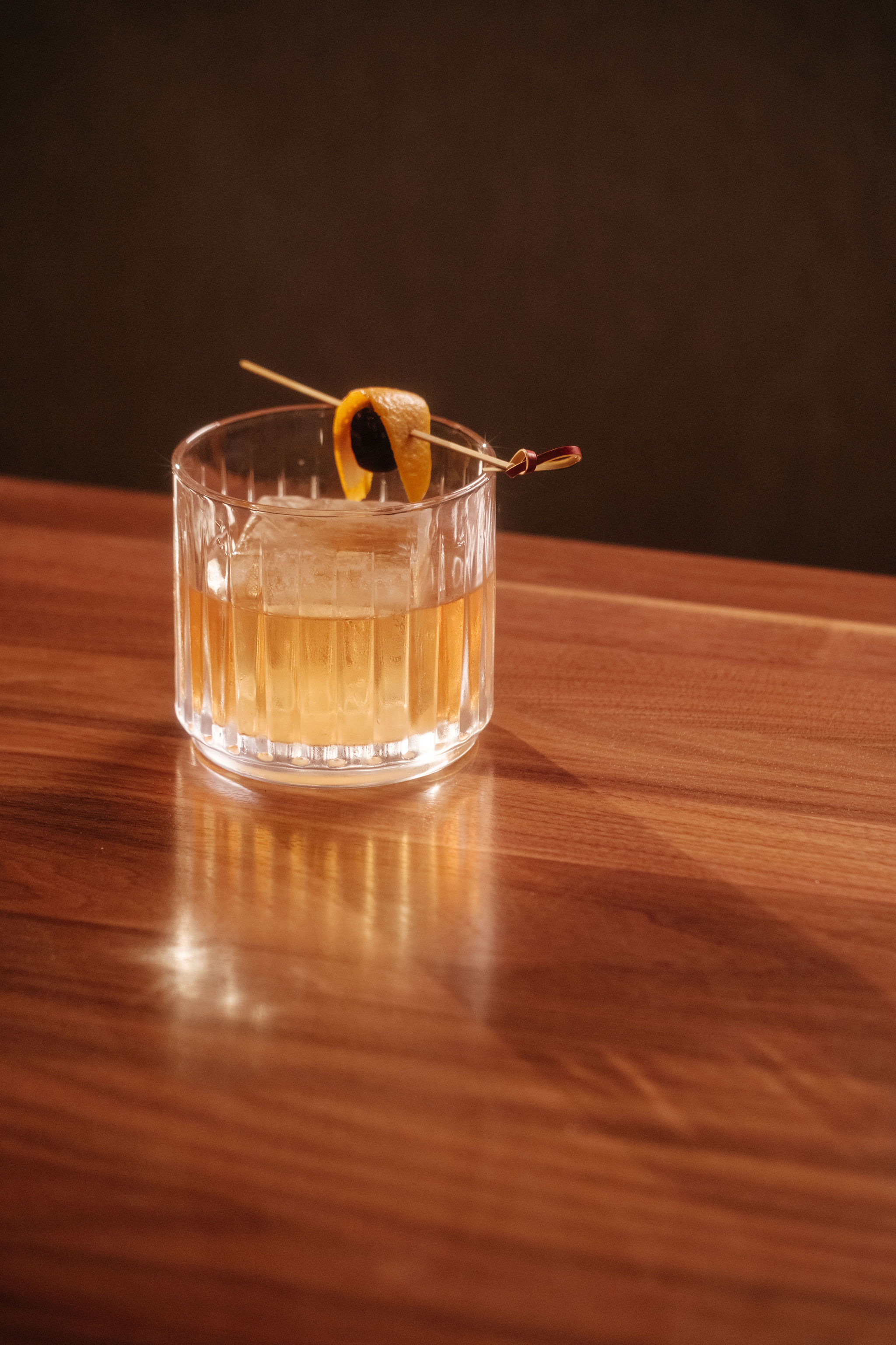 Kirkwood Old Fashioned 