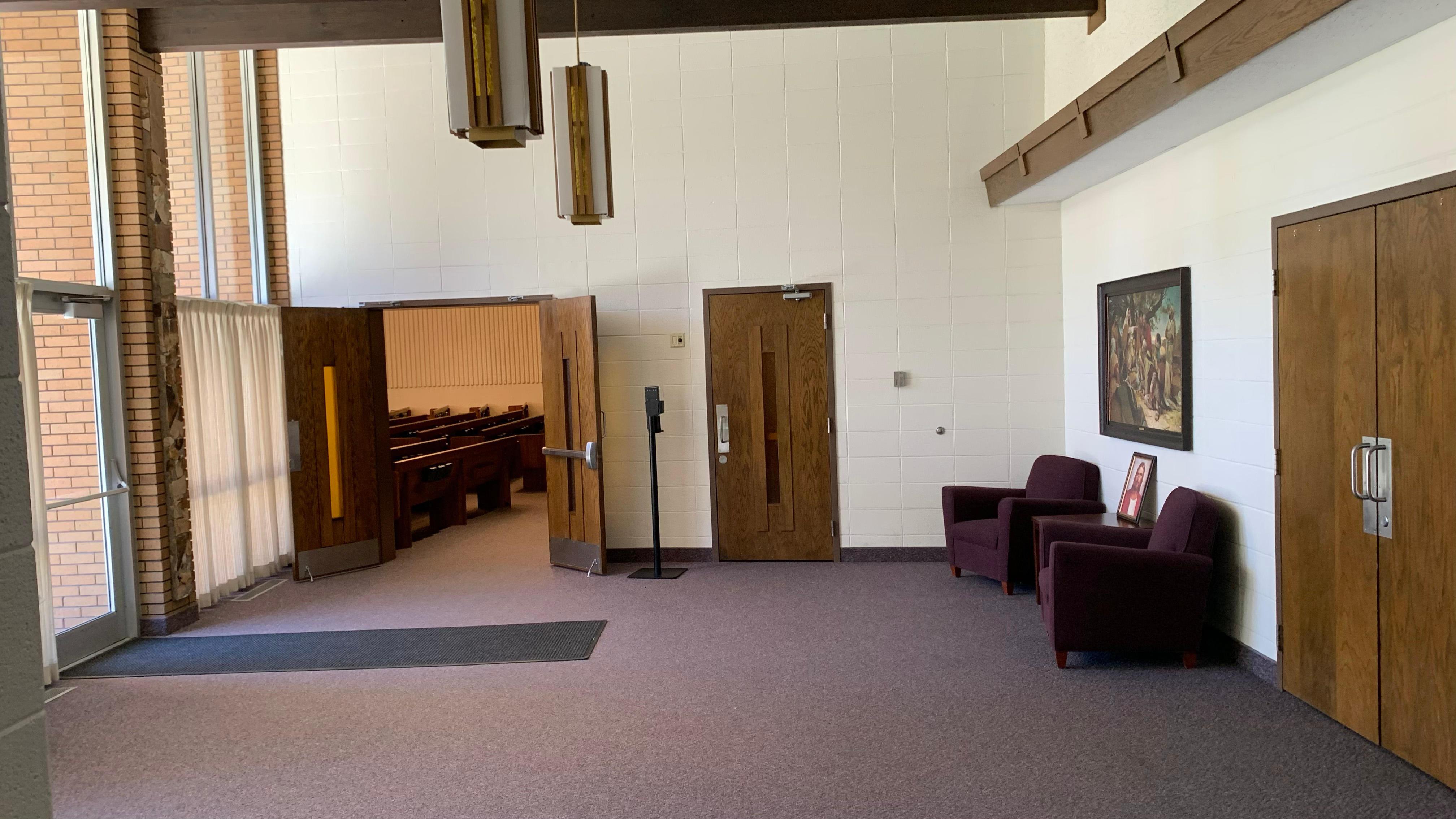 The Church of Jesus Christ of Latter-day Saints Image