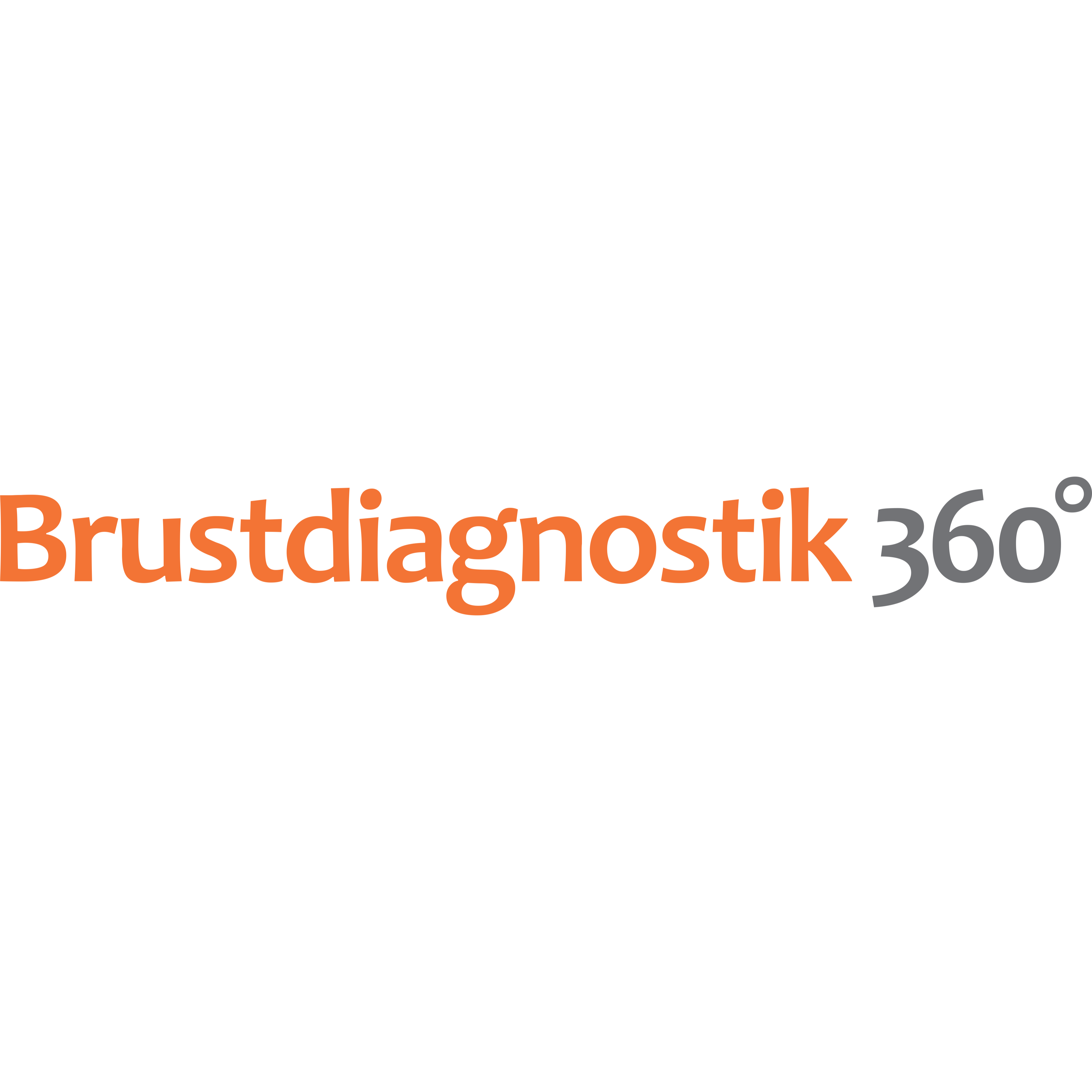 Dr. med. Rita Bertels Radiologin in Ratingen - Logo
