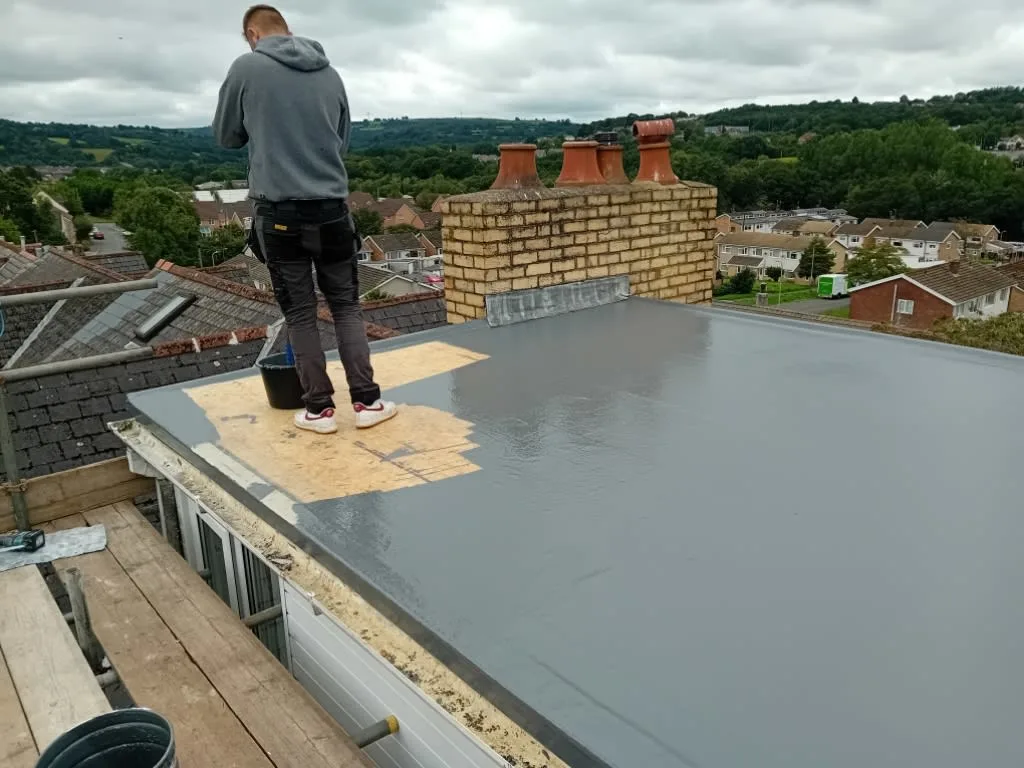 Images Stormproof Roofing and Building wales Ltd