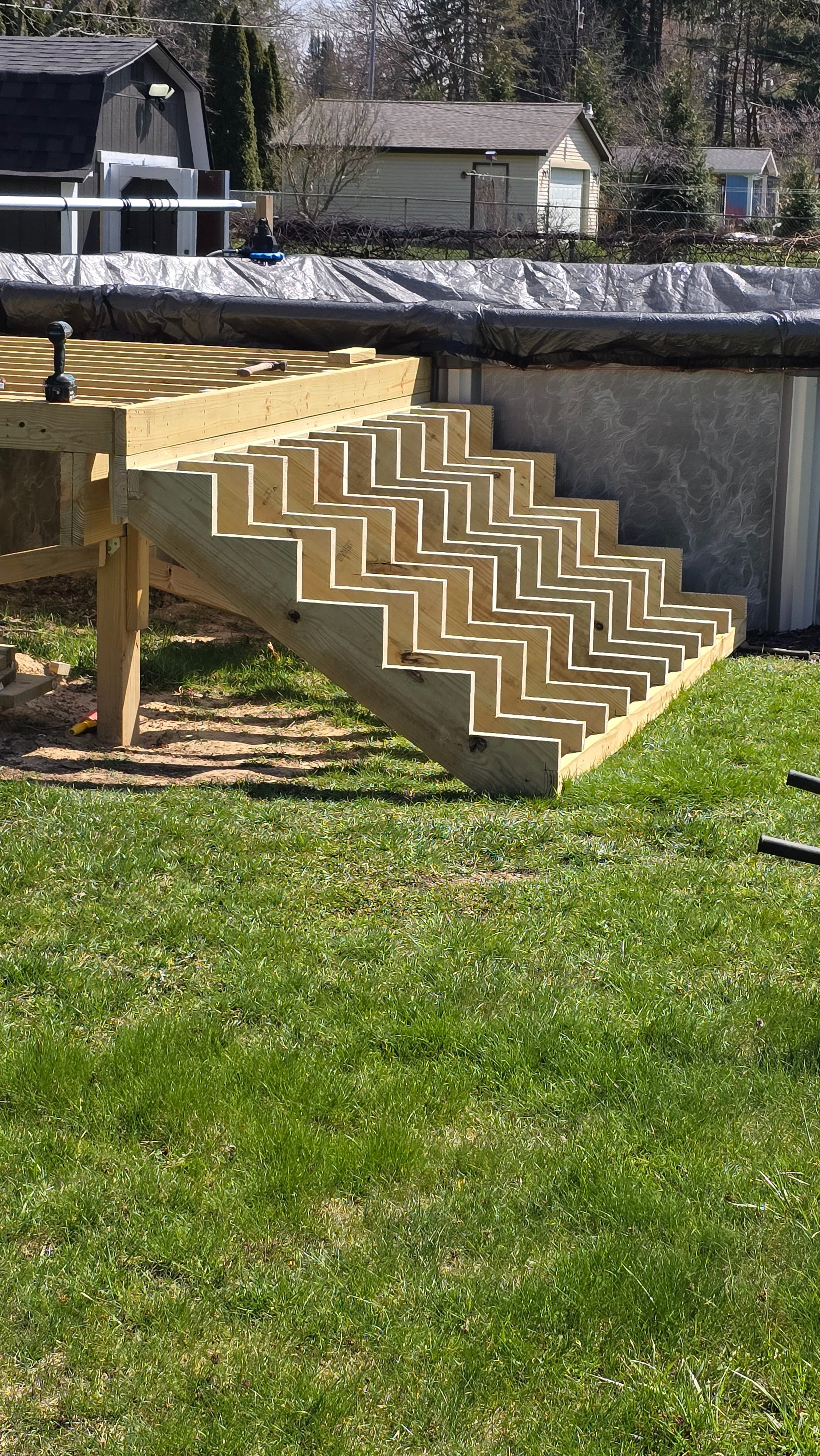 Charvat Construction And Remodeling LLC Image