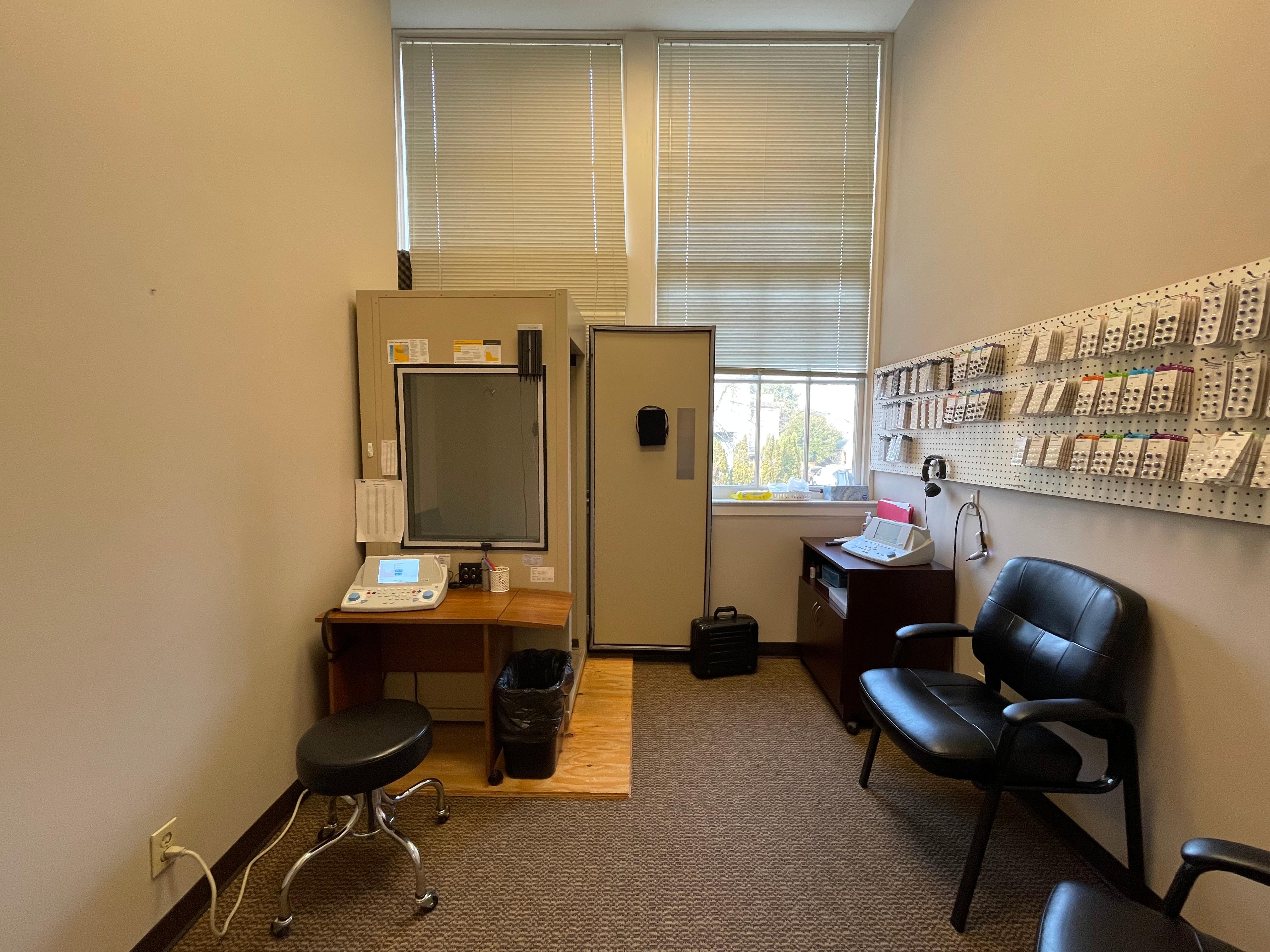 Image 5 | Puget Sound Hearing Aid & Audiology - Seattle