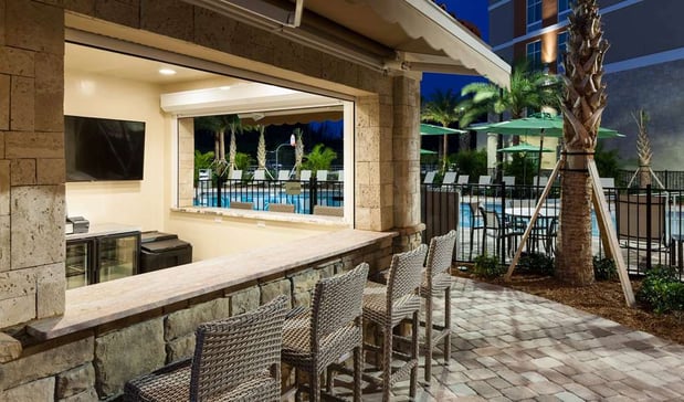 Images Homewood Suites by Hilton Cape Canaveral-Cocoa Beach