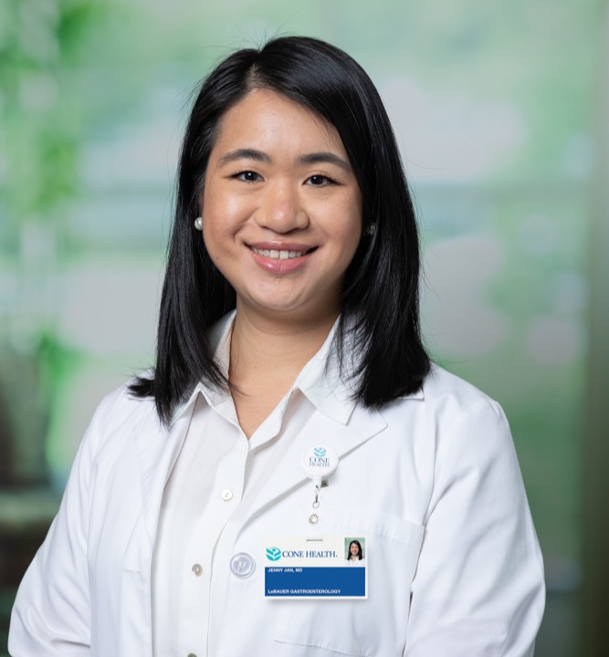 Jenny Jan, MD