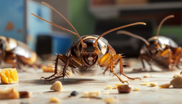 Images Garfield Pest Control