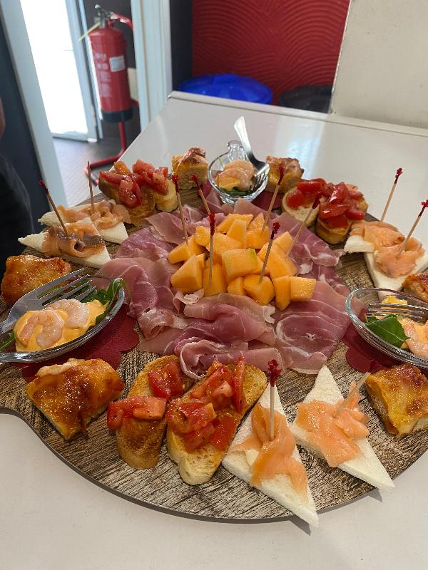 Images Caffe&bistrot da Giulia