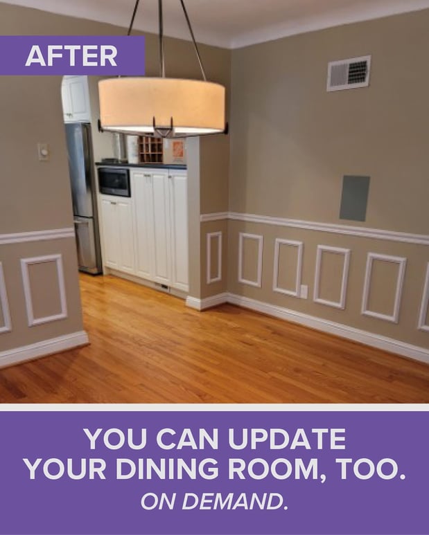 Images OnDemand Painters Kansas City