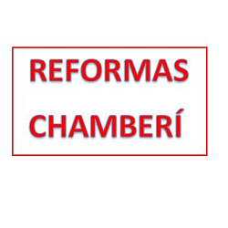 Reformas Chamberí Madrid