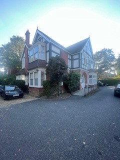 Bupa Dental Care Worthing