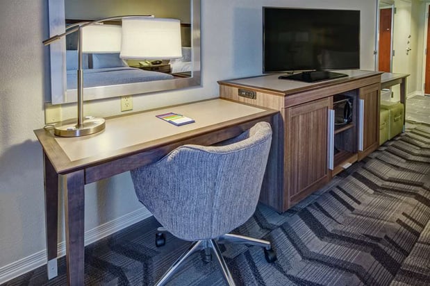 Images Hampton Inn & Suites Clermont