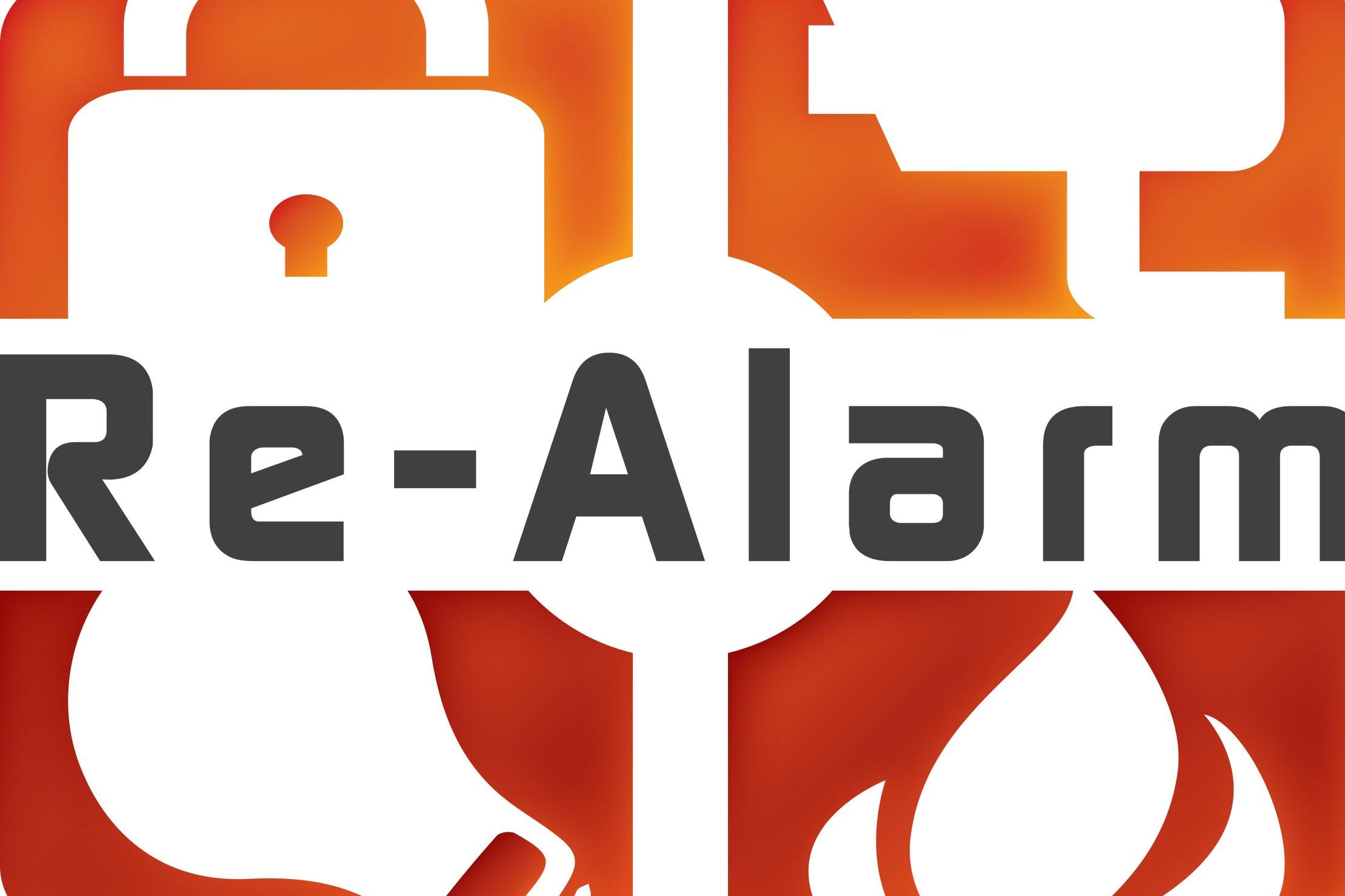 Images Re Alarm