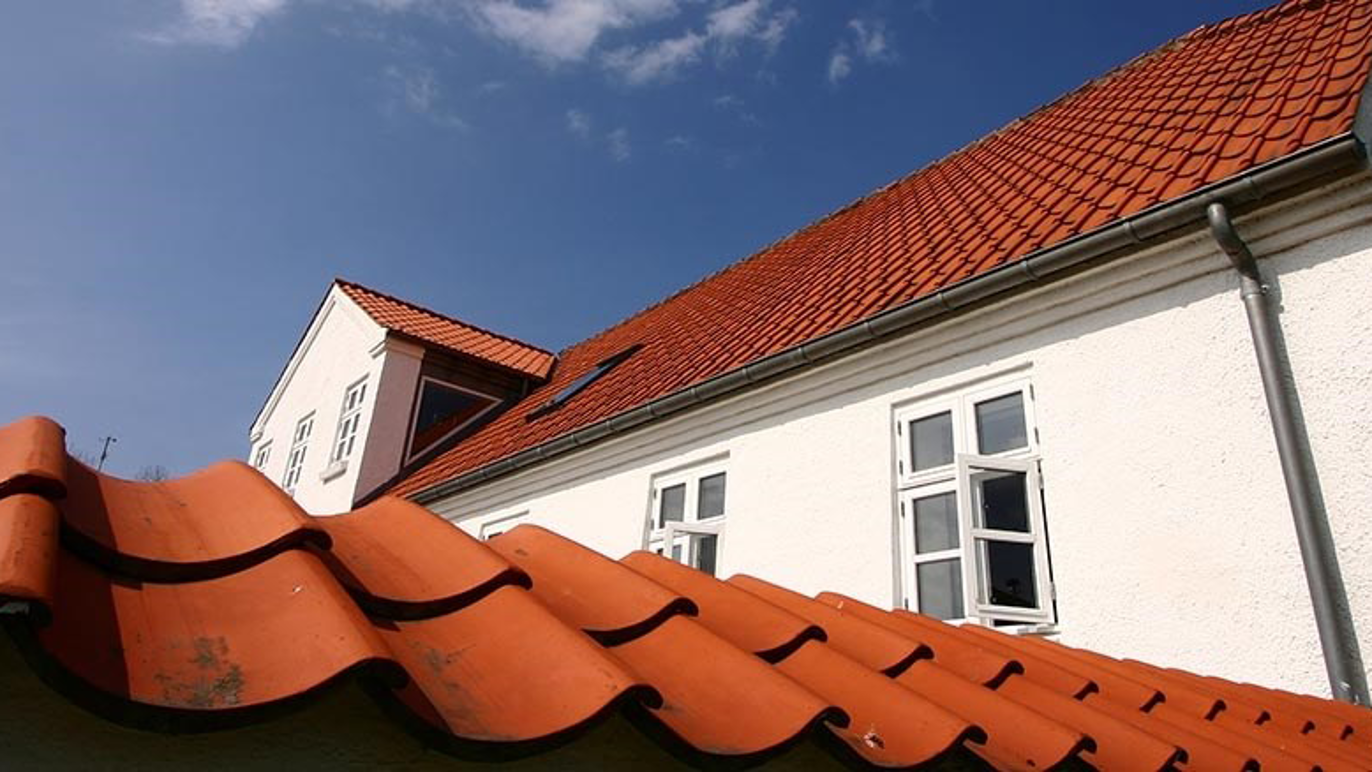 Images Tømrermester Fleming Green