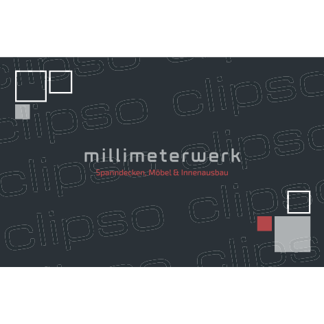 millimeterwerk - Spanndecken Möbel Innenausbau  