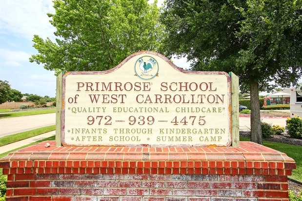 Images Primrose School of West Carrollton