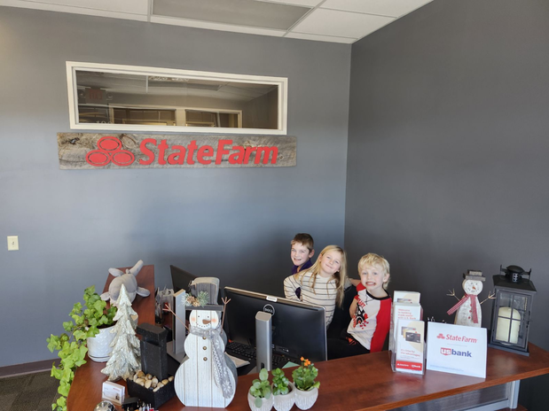 Images Ty Schrupp - State Farm Insurance Agent