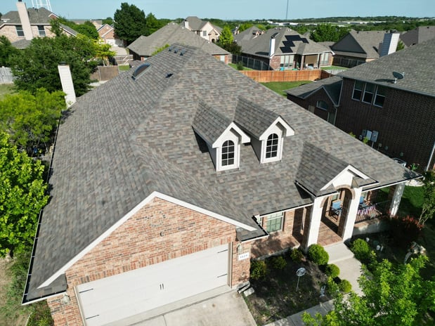 Images Davis Roofing Solutions