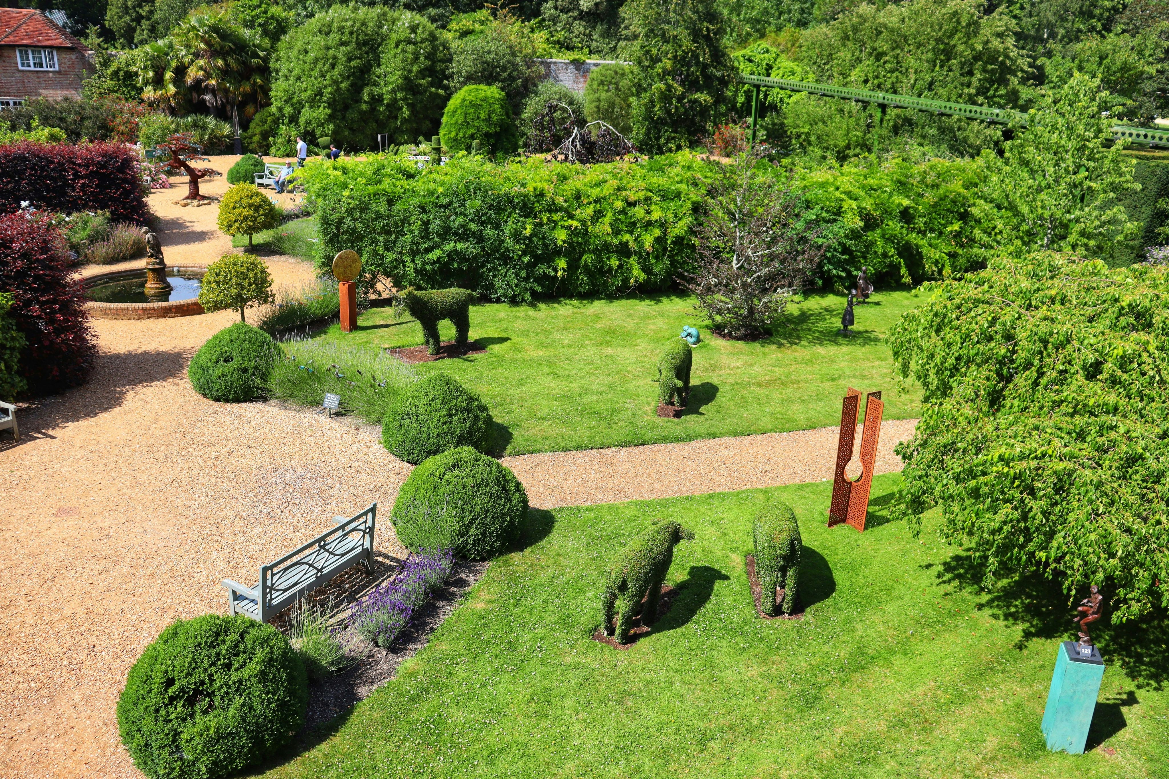 Bilder GARDEN SPECIALIST
