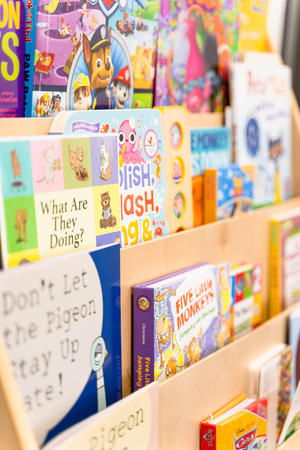 Images Ally Pediatric Therapy - North Phoenix