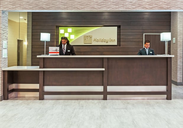 Images Holiday Inn Houston NE - Bush Airport Area by IHG