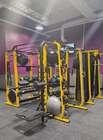 Images Planet Fitness