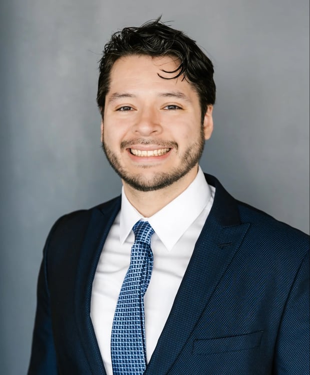 Images Ricardo Gaitan, DDS, DMD