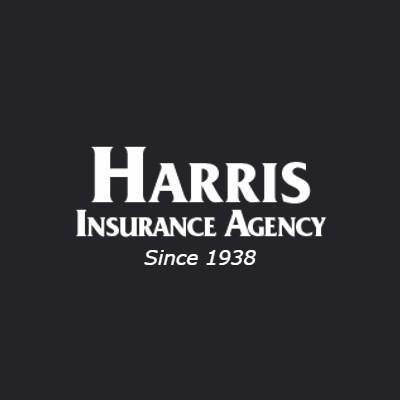 Harris Insurance Agency Logo
