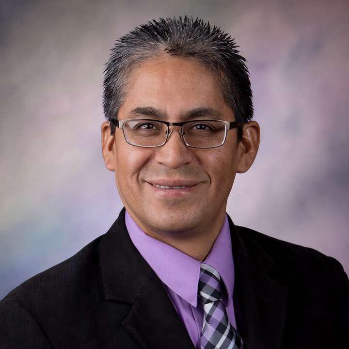 Oscar Bailon, M.D. Profile
