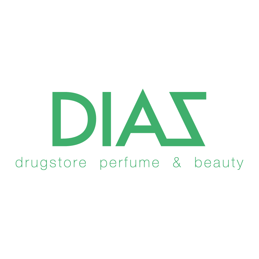 Drogisterij Parfumerie Diaz te Kapelle en Salon Diaz Logo