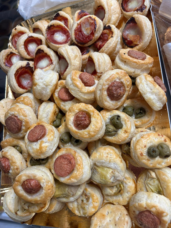 Images Pasticceria Mira La Barona