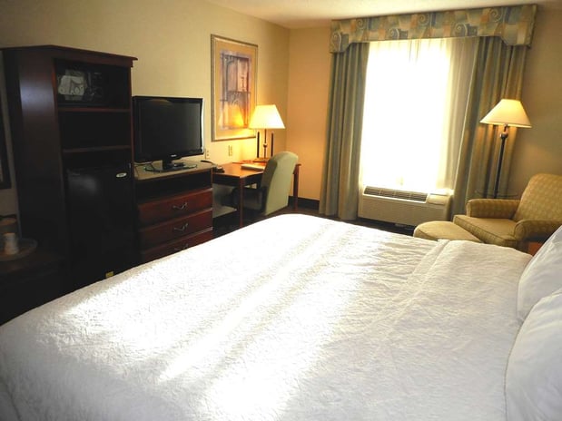 Images Hampton Inn Ithaca