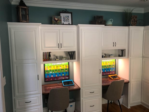 Images Albritton Custom Carpentry LLC