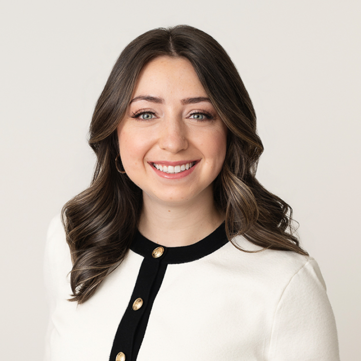 Katharine Varaklis headshot.