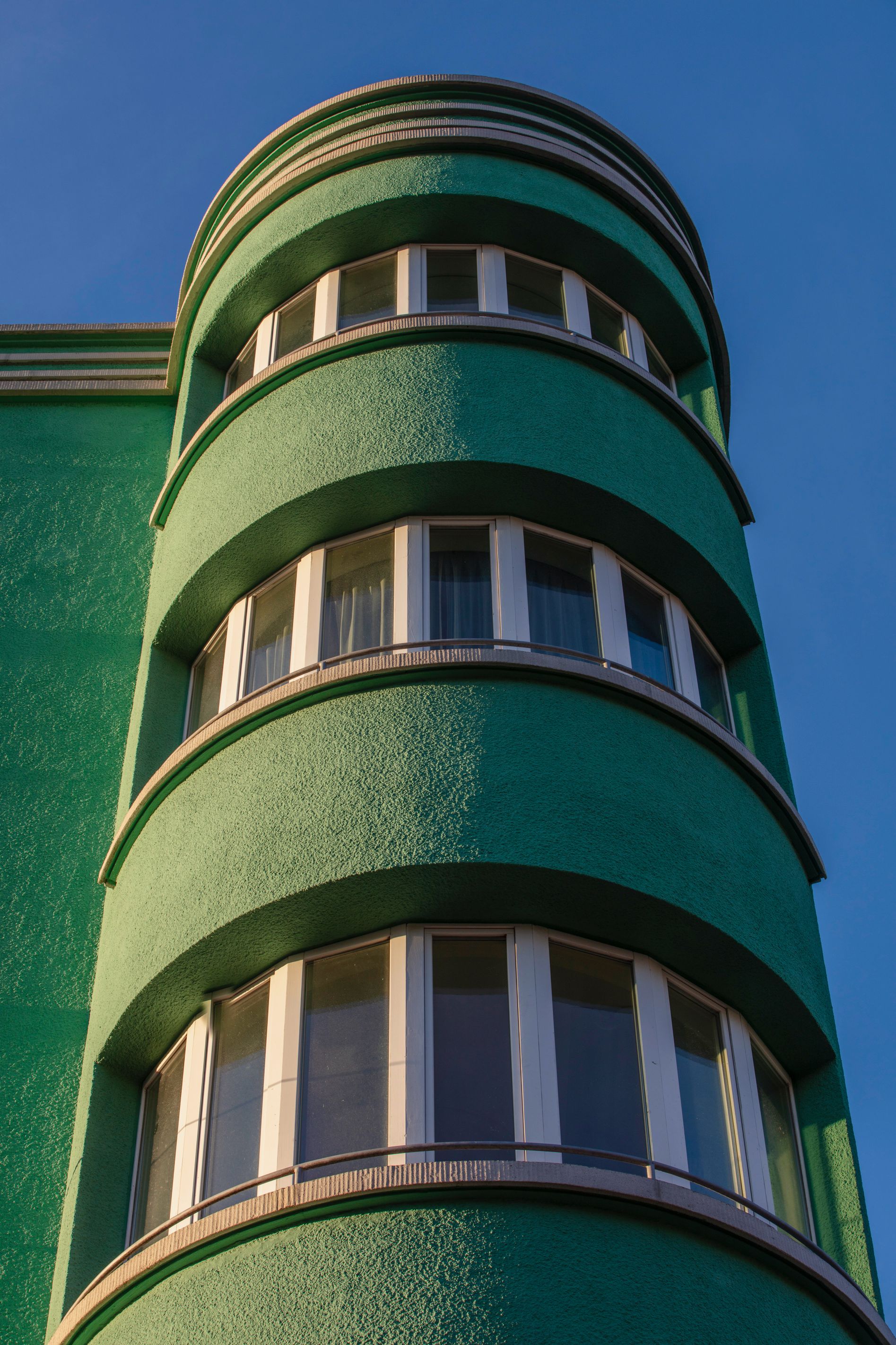 Bilder Maler- und Gipsergenossenschaft Biel