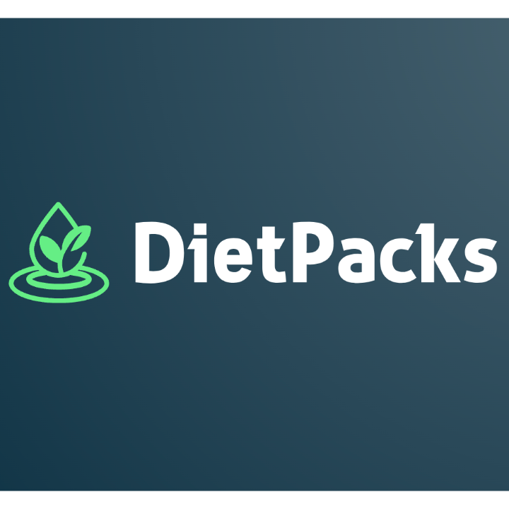 DietPacks Logo