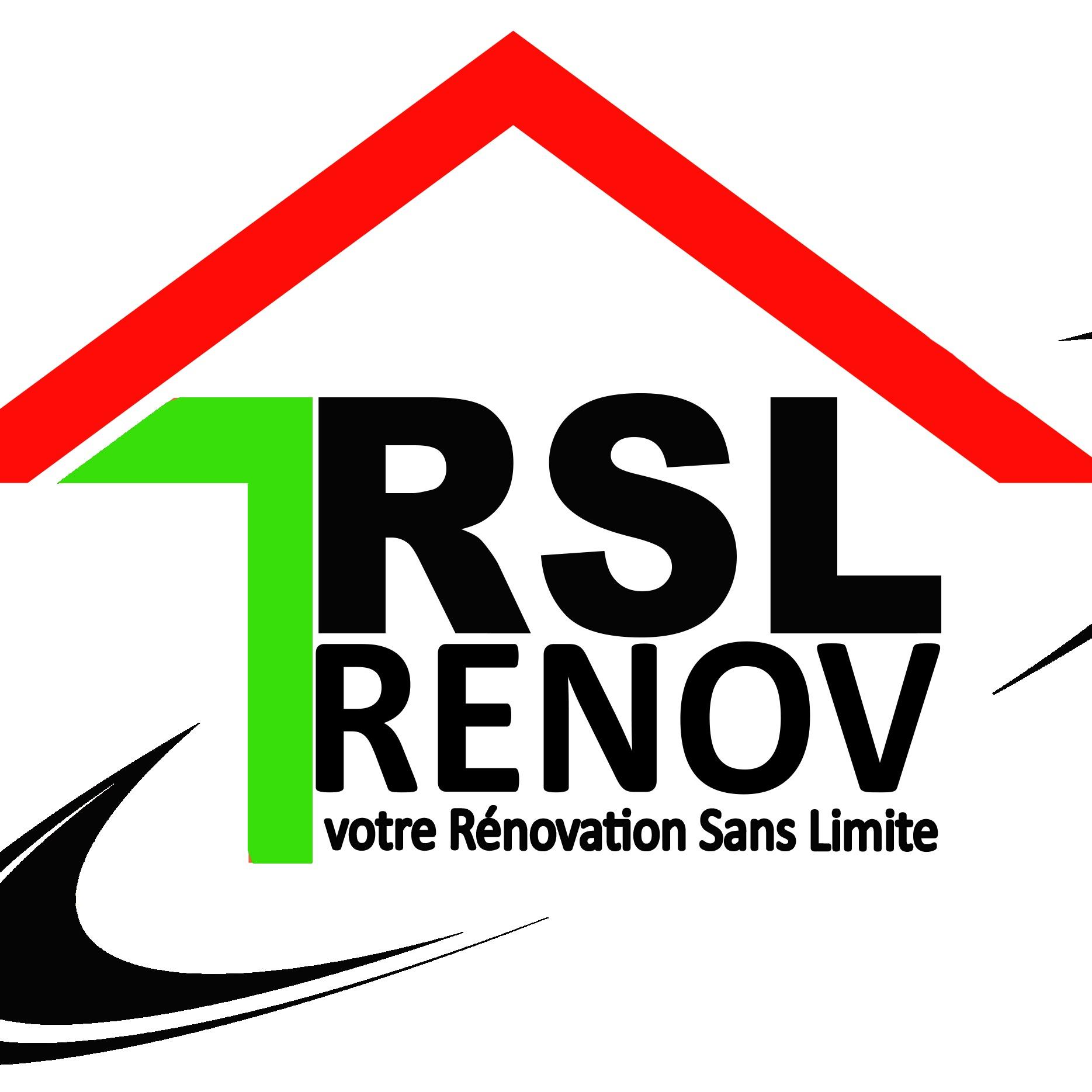 RSL RENOV entreprise générale de bâtiment