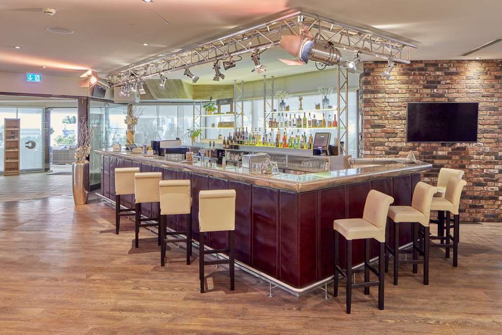 Best Western Hotel Trier City, Kaiserstrasse 29 in Trier