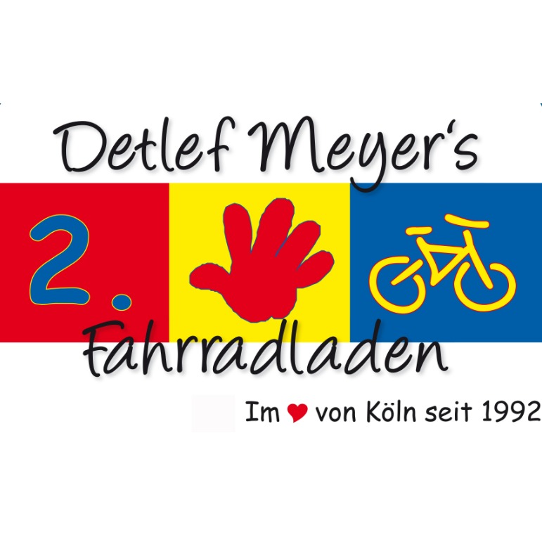 Gebrauchtfahrräder Detlef Meyer  