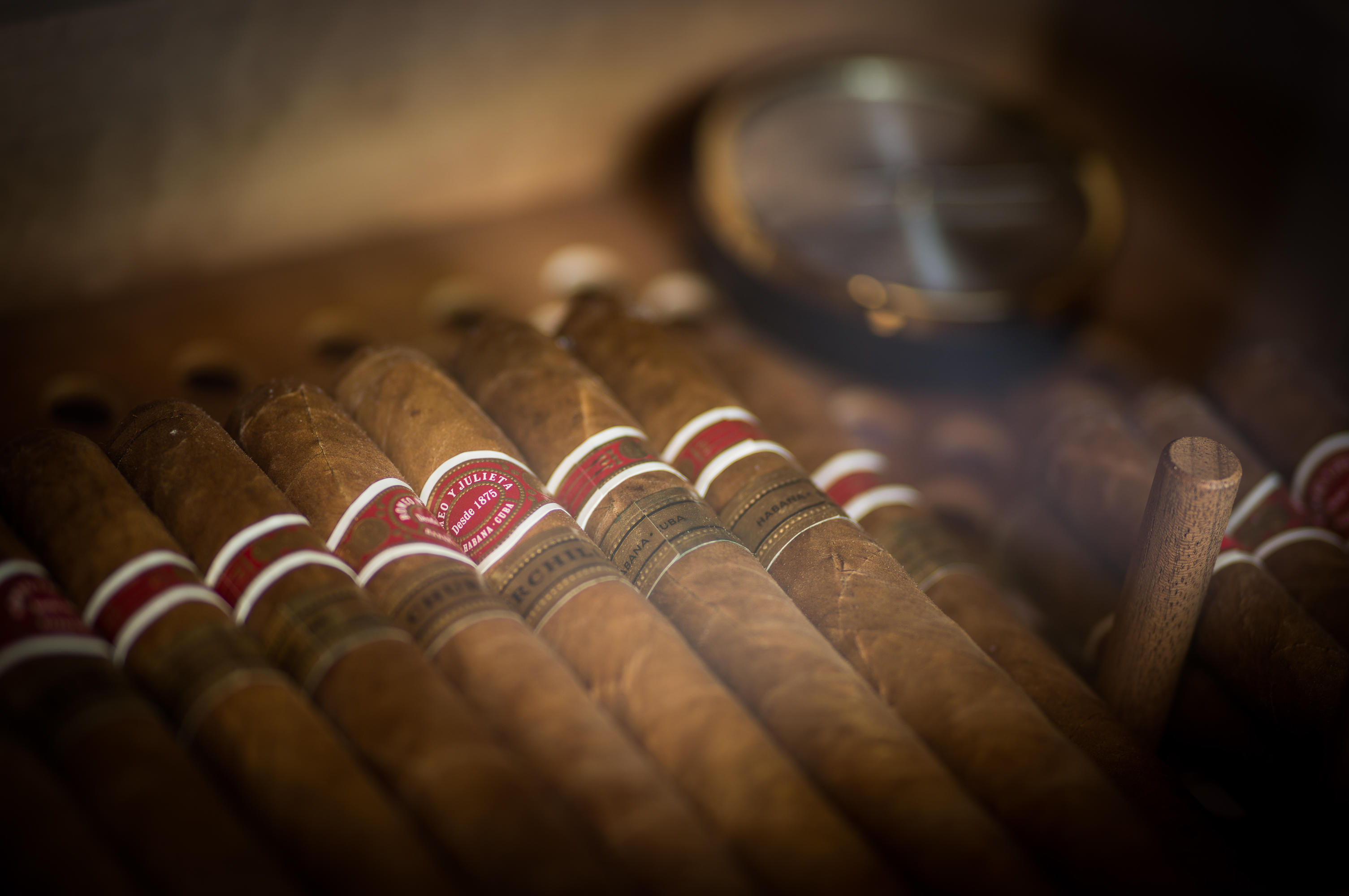 Smokers Lounge, Bahnhofstrasse 55 in Zermatt