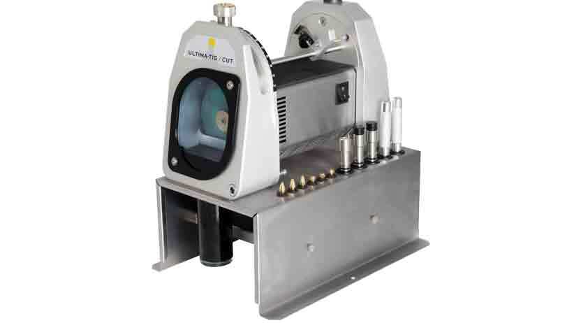 Images Inelco Grinders A/S