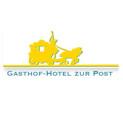 Gasthof & Hotel zur Post / Pöcking Logo