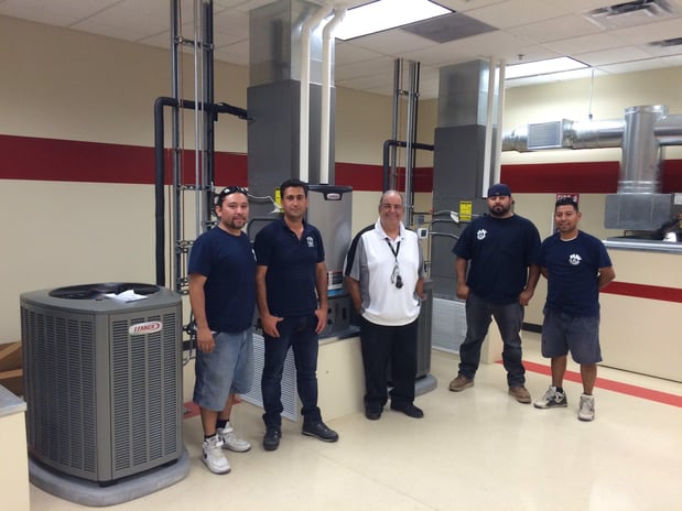 Images Air Max HVAC Inc.